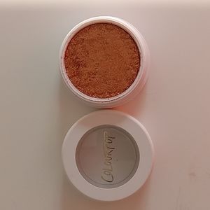 COLOURPOP lightning bug sss